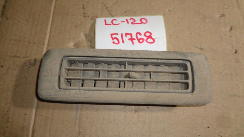 Дефлектор воздушный, 1000 рублей, Пермь