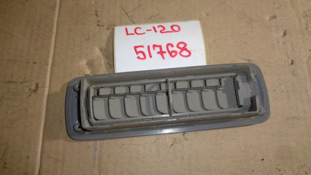 Дефлектор воздушный, 1000 рублей, Пермь