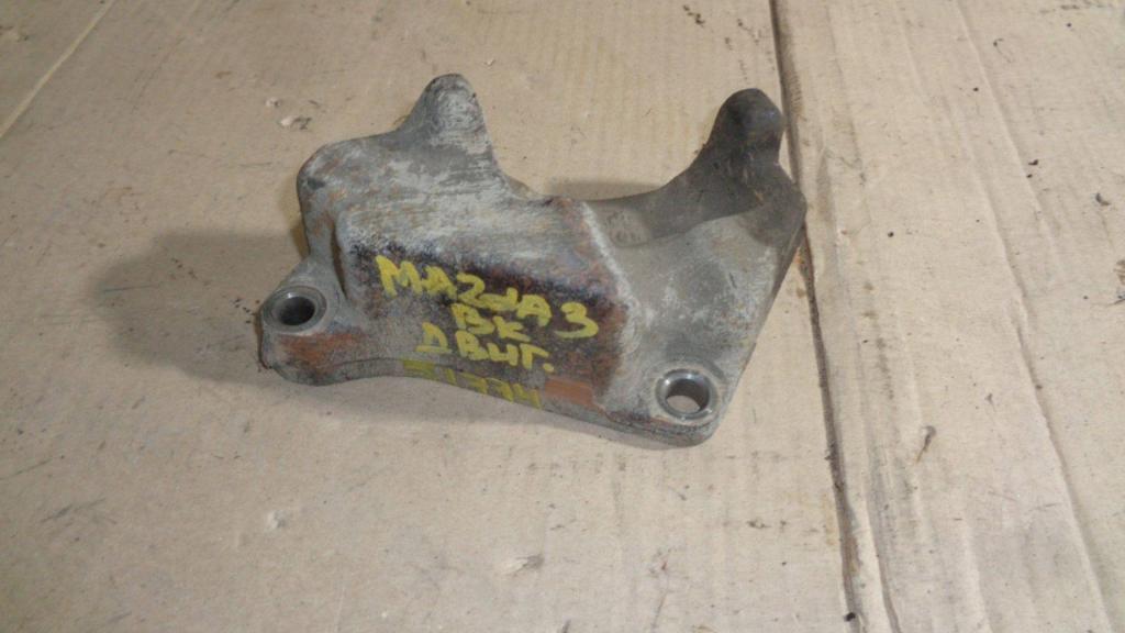 Кронштейн двигателя правый, 1500 рублей, Пермь