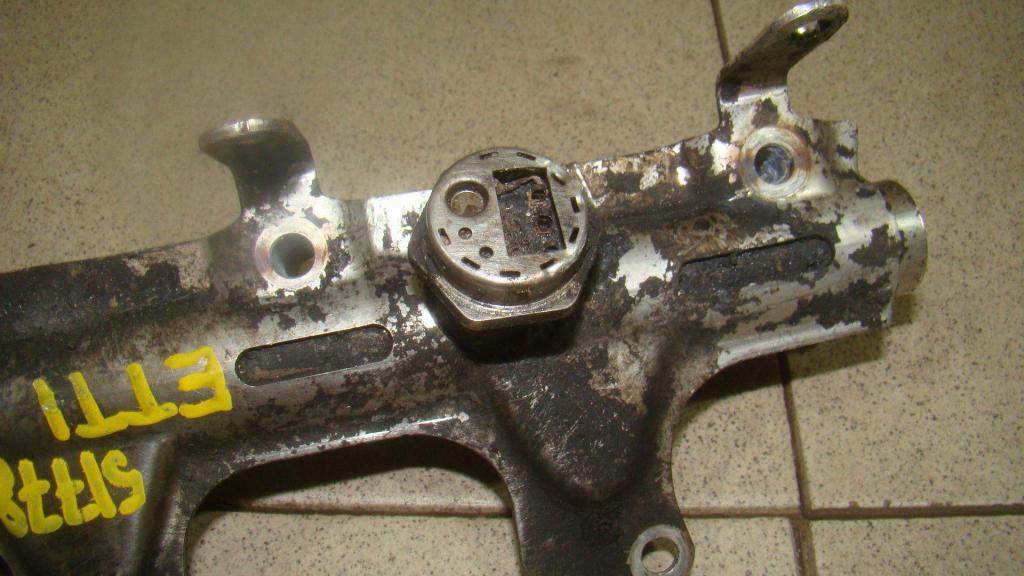 Рейка топливная, 1500 рублей, Пермь