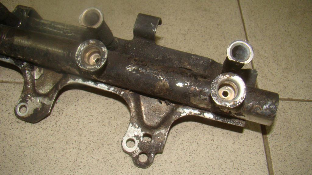 Рейка топливная, 1500 рублей, Пермь