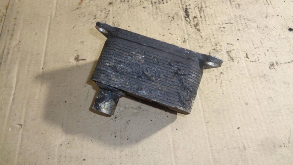 Радиатор масляный, 1000 рублей, Пермь