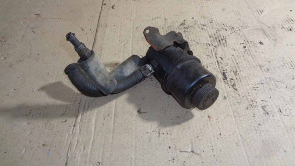 Бачок гидроусилителя, 500 рублей, Пермь