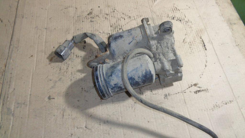 Насос регулировки подвески, 15000 рублей, Пермь