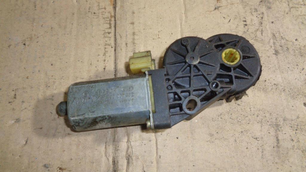 Моторчик регулировки сиденья, 1500 рублей, Пермь