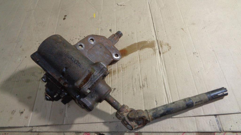 Механизм рулевого управления, 9400 рублей, Пермь