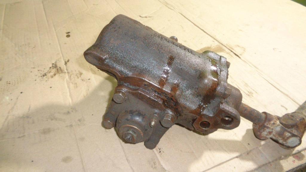 Механизм рулевого управления, 9400 рублей, Пермь