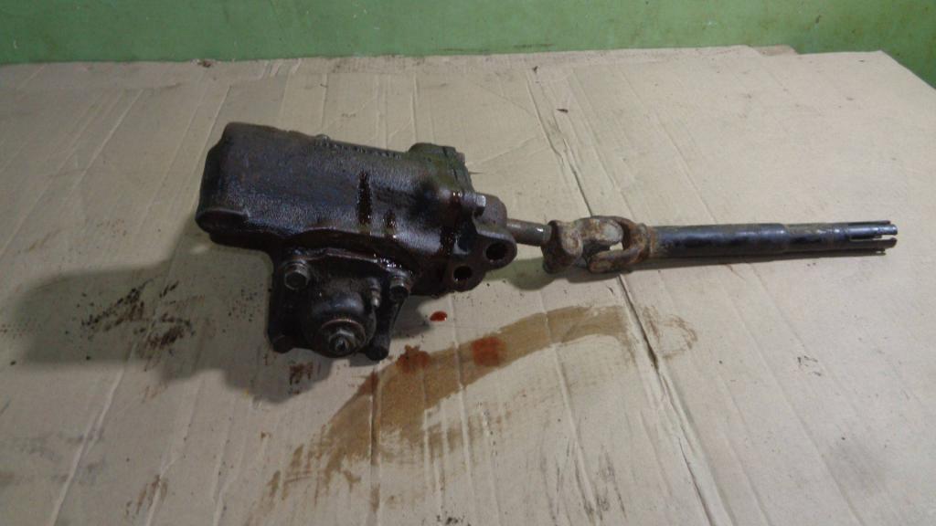 Механизм рулевого управления, 9400 рублей, Пермь