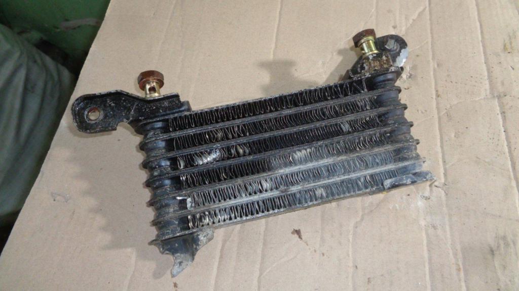 Радиатор масляный, 1000 рублей, Пермь