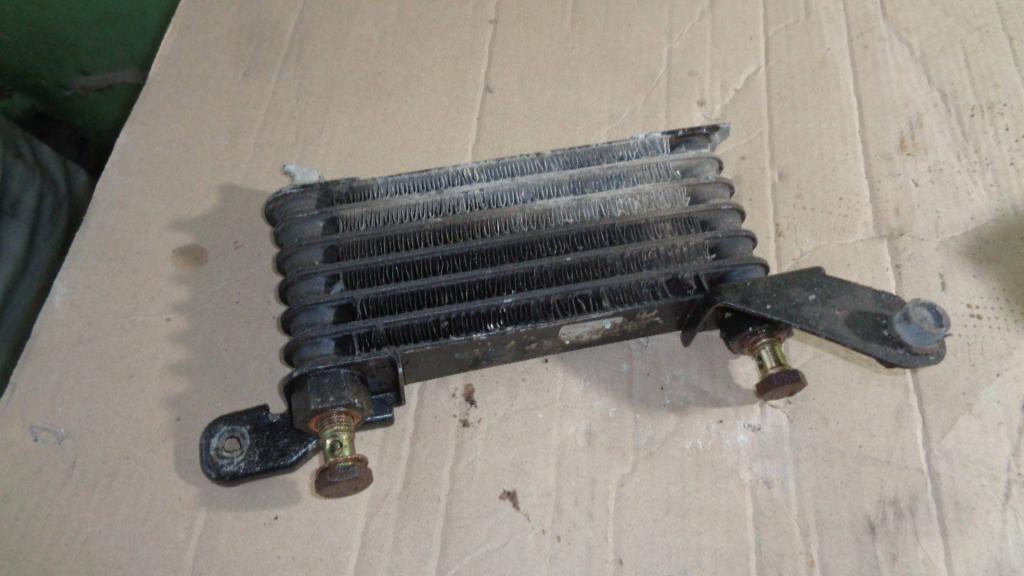 Радиатор масляный, 1000 рублей, Пермь