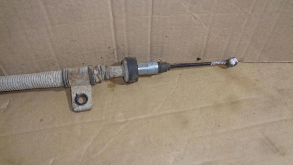 Трос ручника правый, 1000 рублей, Пермь