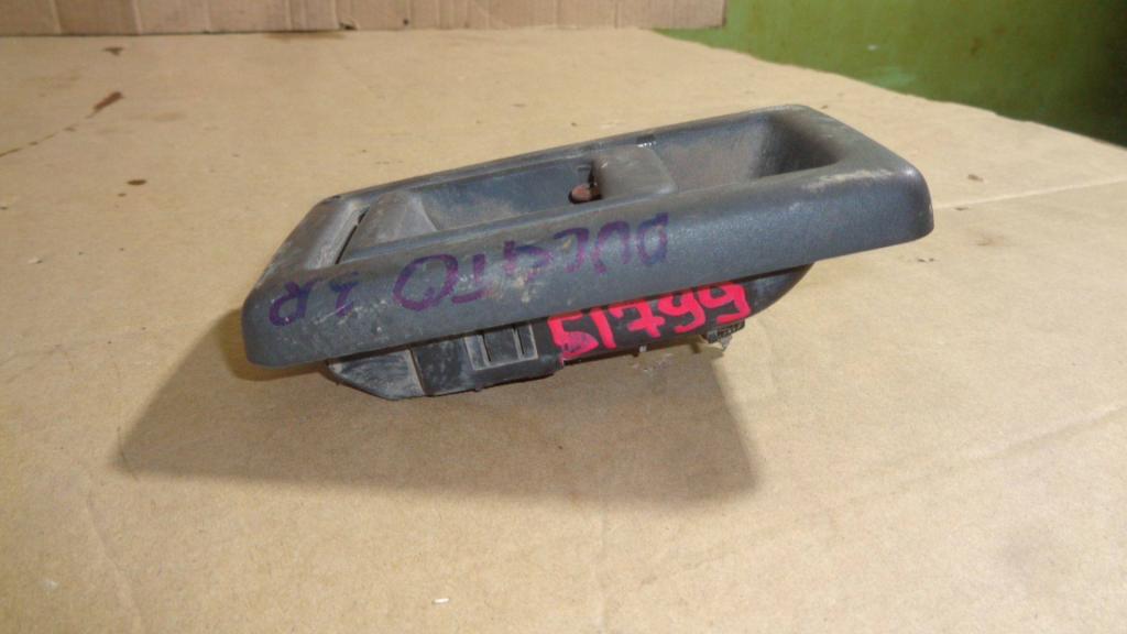 Ручка двери задней внутренняя правая, 500 рублей, Пермь