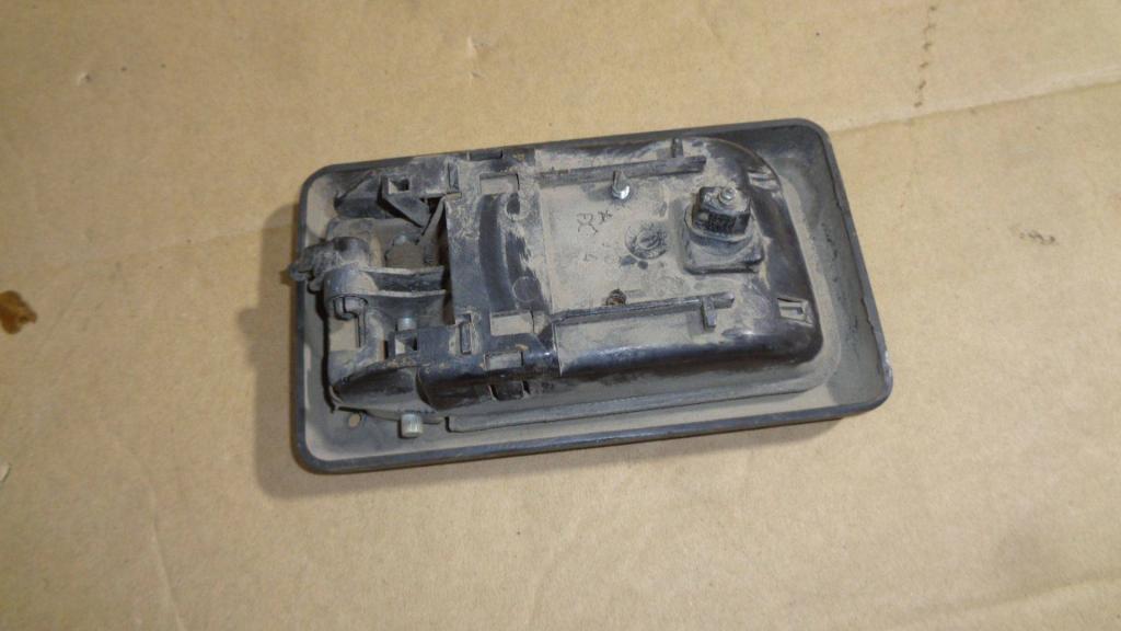 Ручка двери задней внутренняя правая, 500 рублей, Пермь