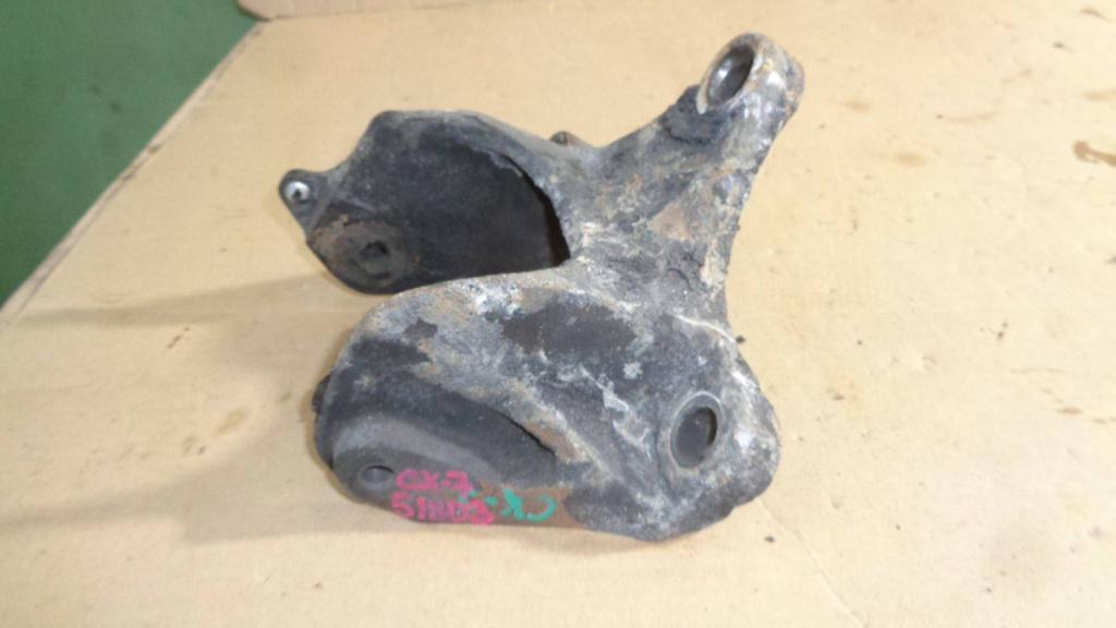 Кронштейн опоры КПП, 600 рублей, Пермь