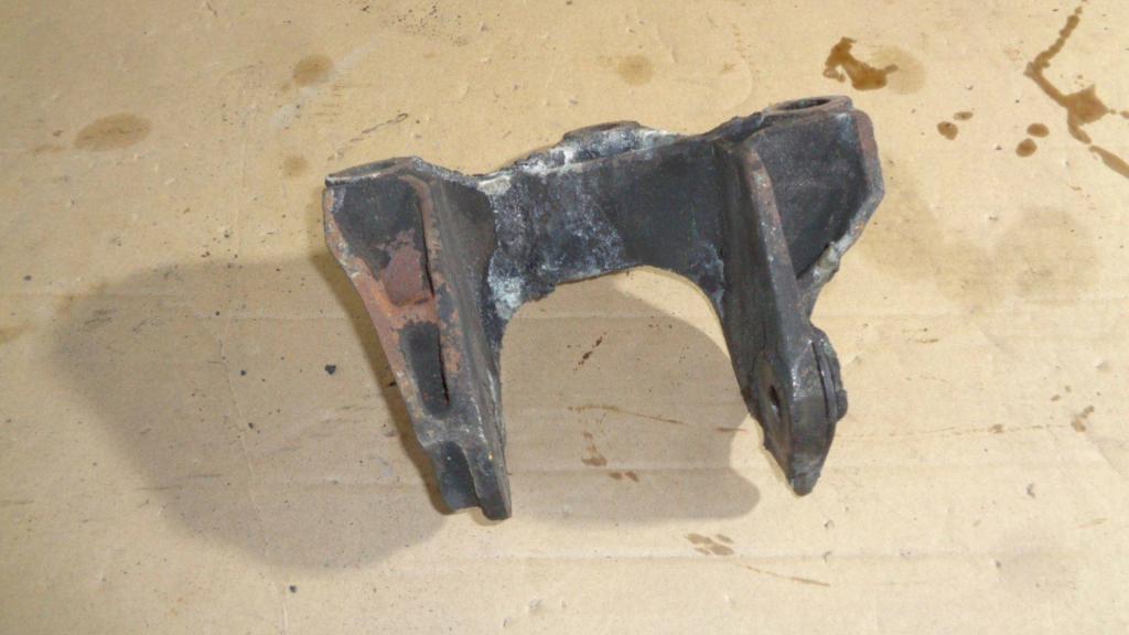 Кронштейн опоры КПП, 600 рублей, Пермь