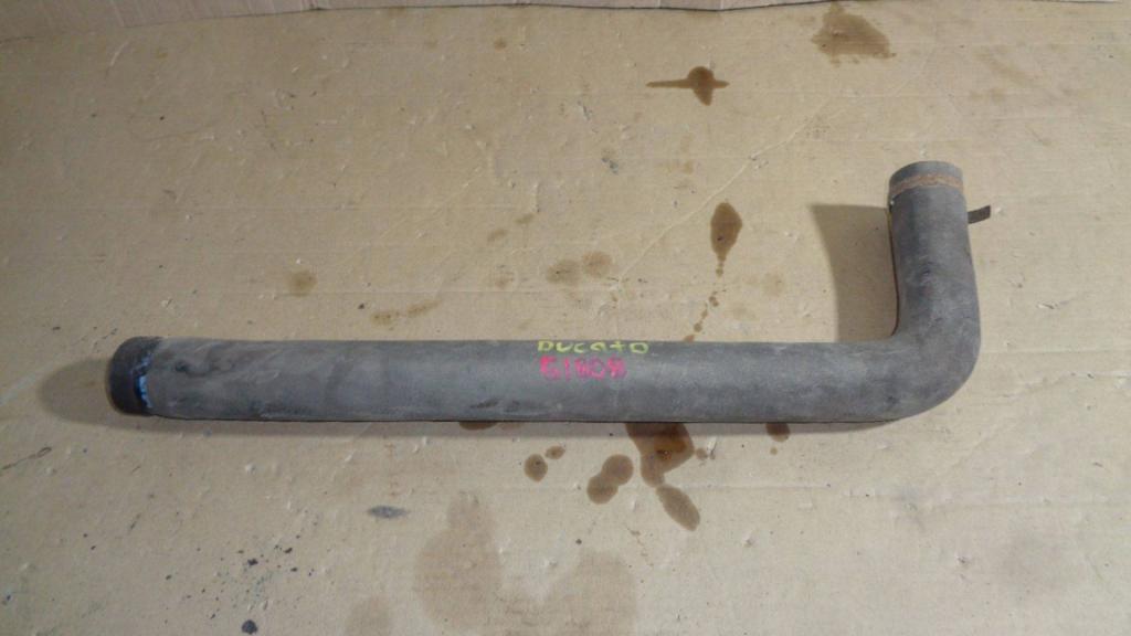 Патрубок радиатора, 2000 рублей, Пермь