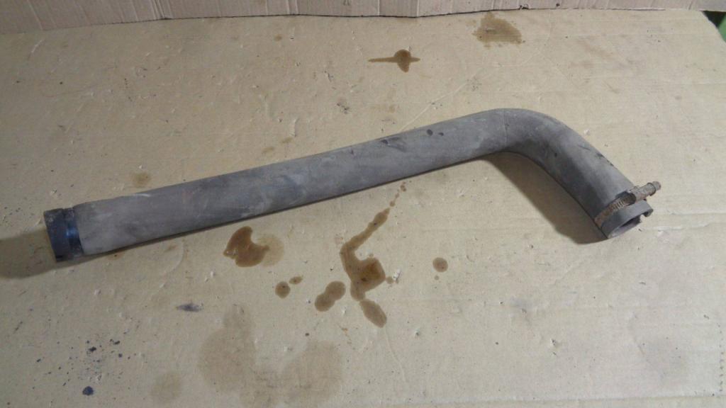 Патрубок радиатора, 2000 рублей, Пермь