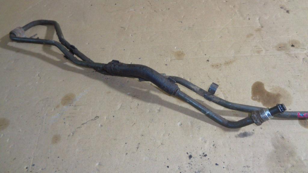 Радиатор гидроусилителя, 500 рублей, Пермь