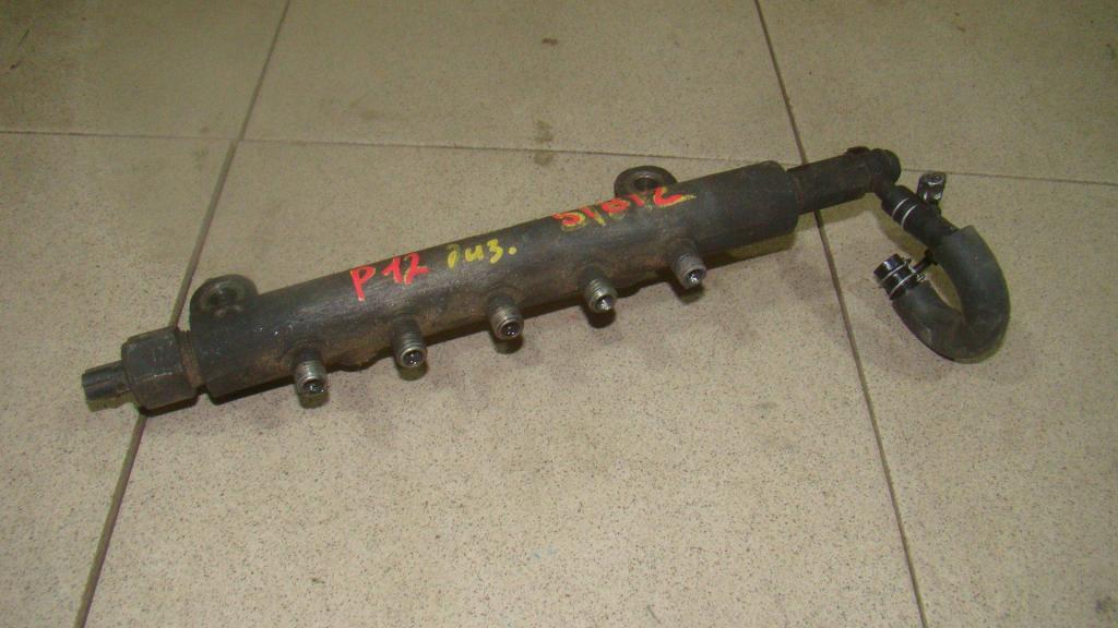 Рейка топливная, 7300 рублей, Пермь