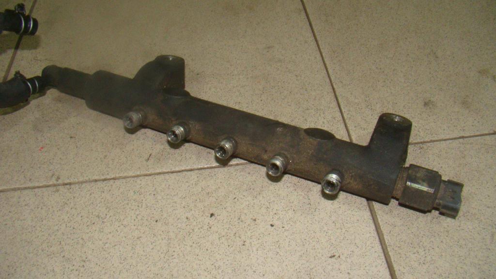 Рейка топливная, 7300 рублей, Пермь