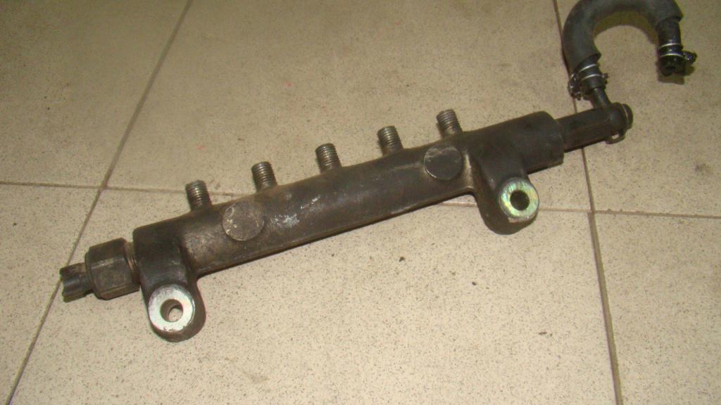 Рейка топливная, 7300 рублей, Пермь