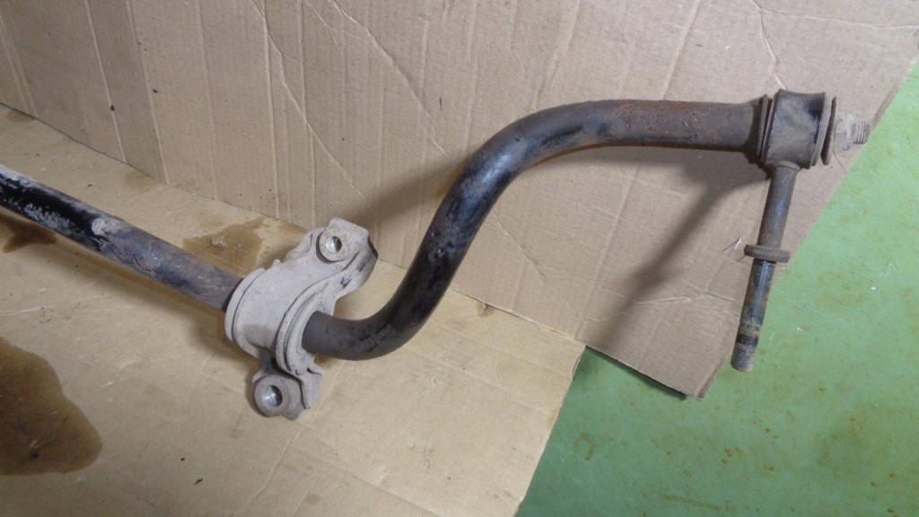 Стабилизатор передний, 2500 рублей, Пермь