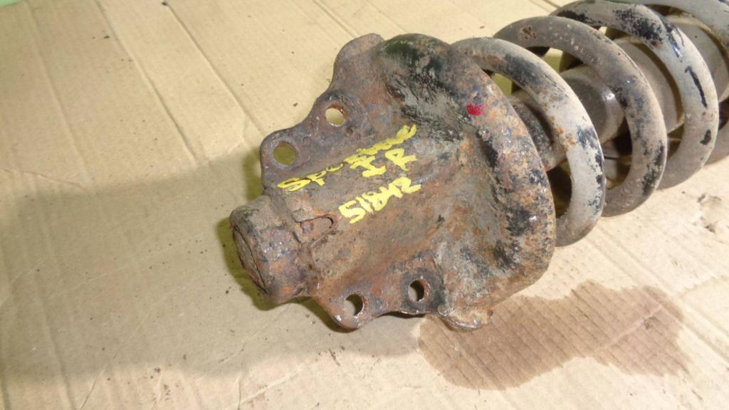 Амортизатор передний правый, 1000 рублей, Пермь