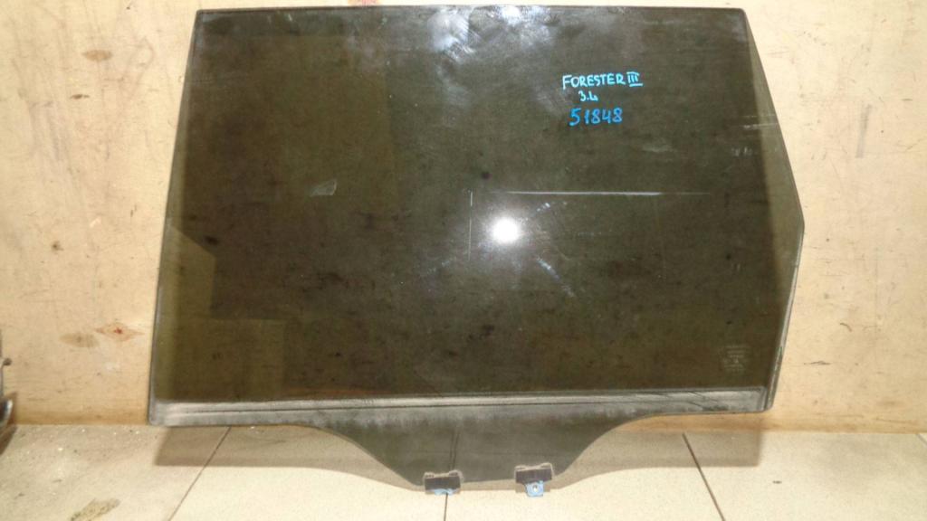 Стекло двери задней левой, 800 рублей, Пермь