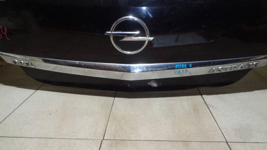 Накладка двери багажника, 2000 рублей, Пермь