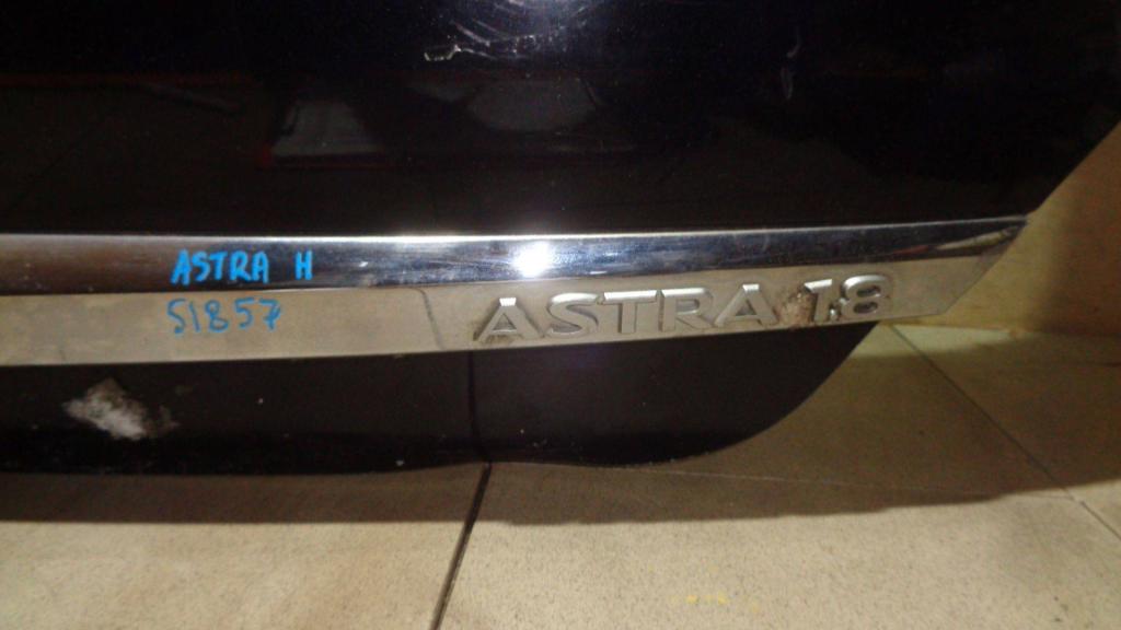 Накладка двери багажника, 2000 рублей, Пермь