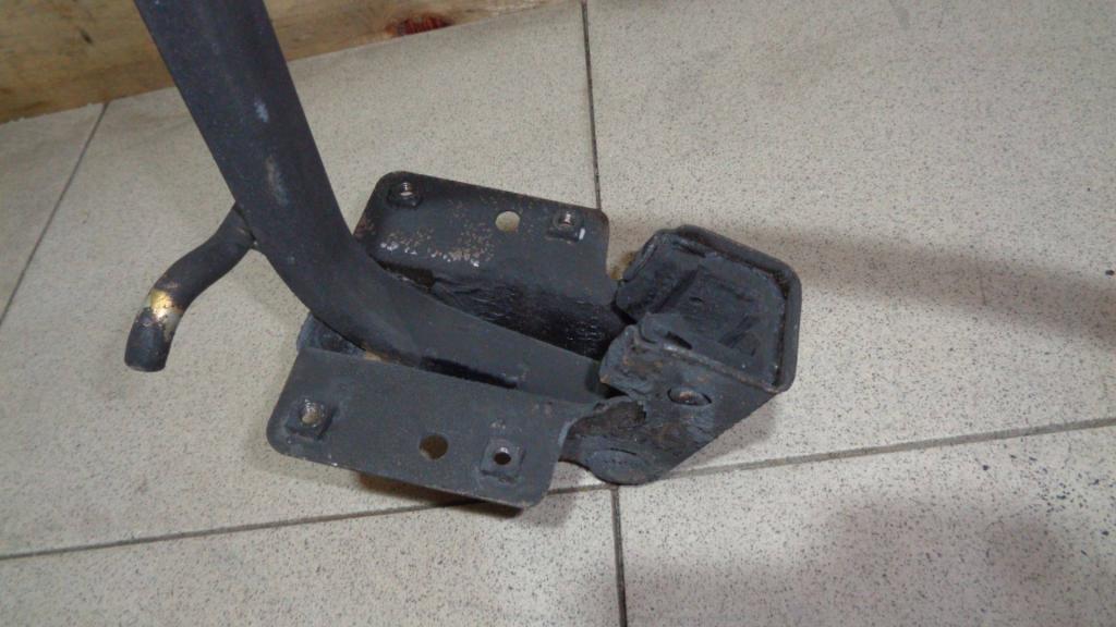 Петля крышки багажника, 1500 рублей, Пермь