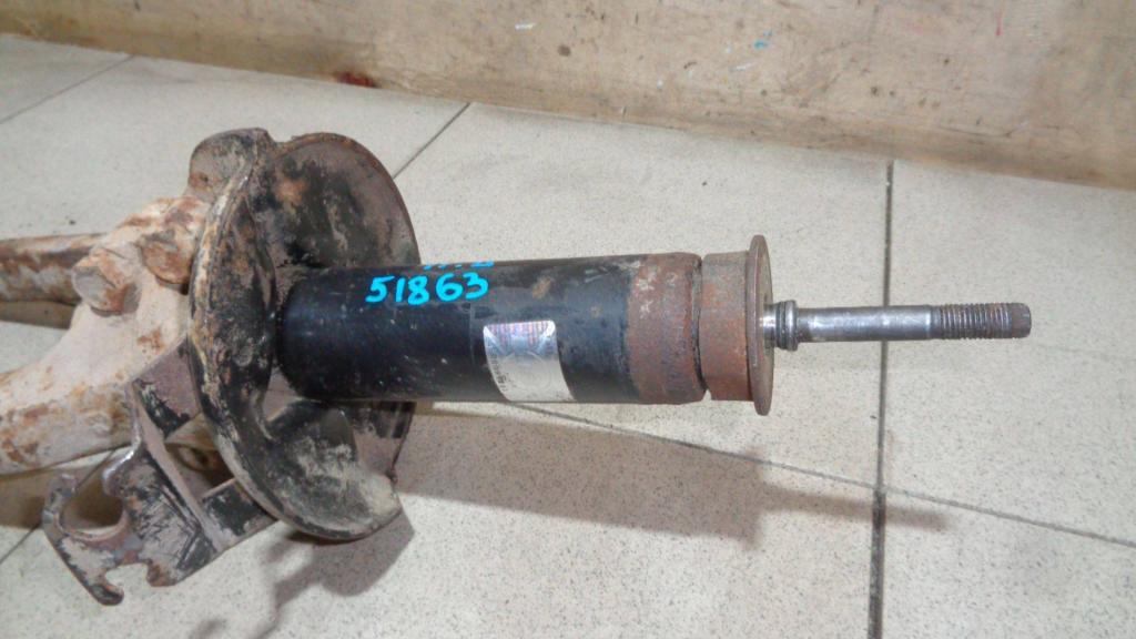 Амортизатор передний левый, 1000 рублей, Пермь