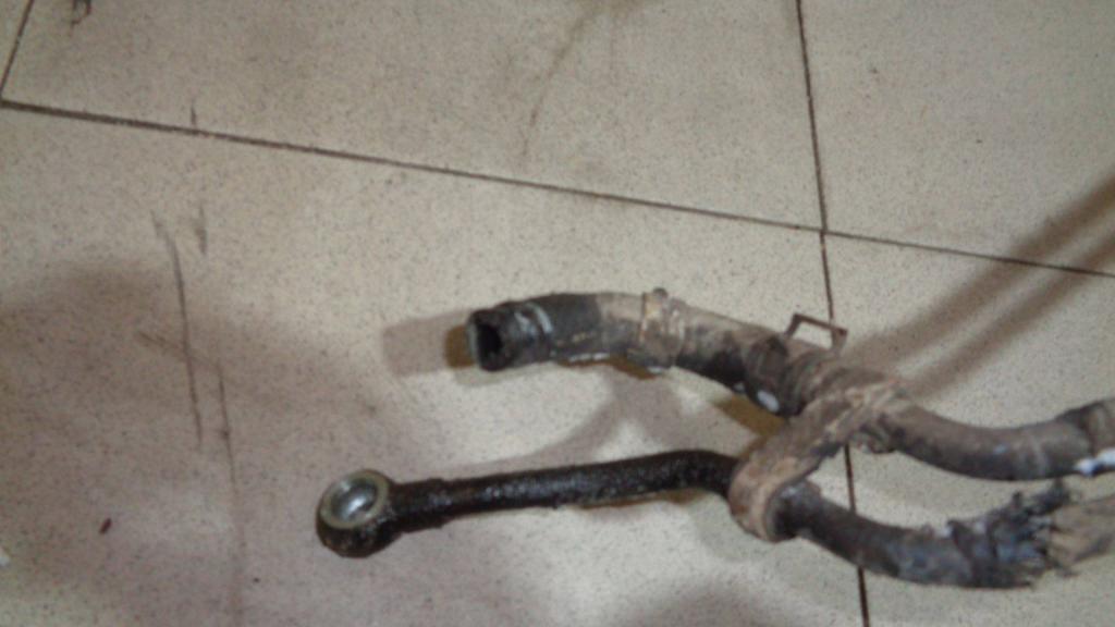 Трубка гидроусилителя, 4000 рублей, Пермь