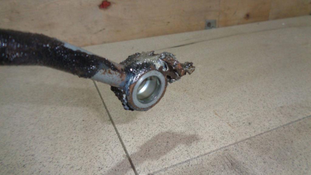 Трубка гидроусилителя, 4000 рублей, Пермь