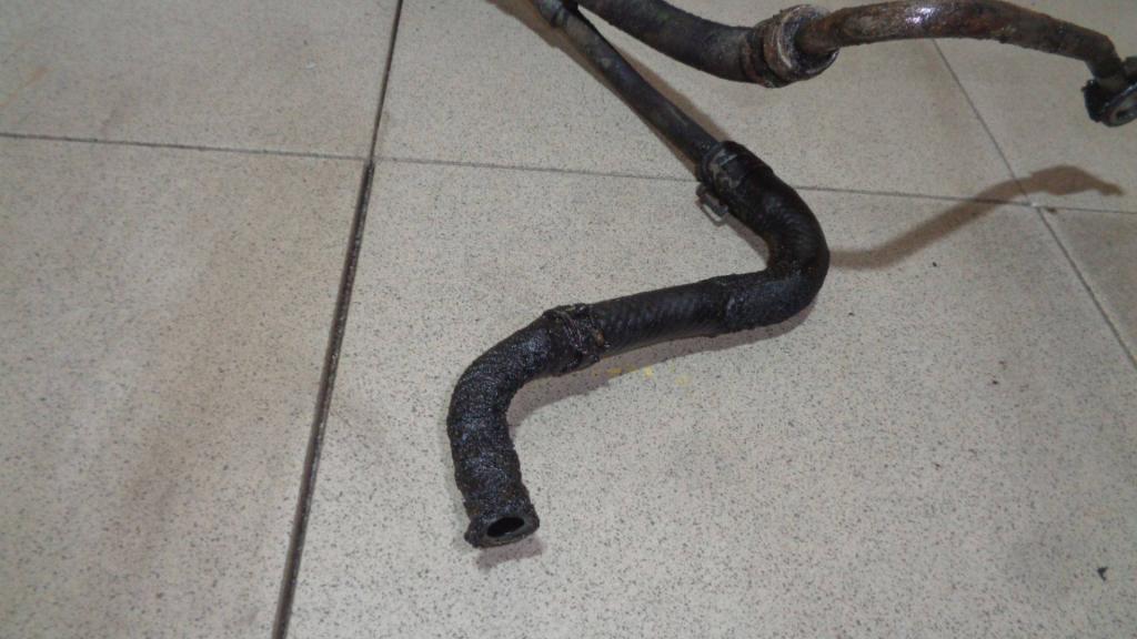 Трубка гидроусилителя, 4000 рублей, Пермь