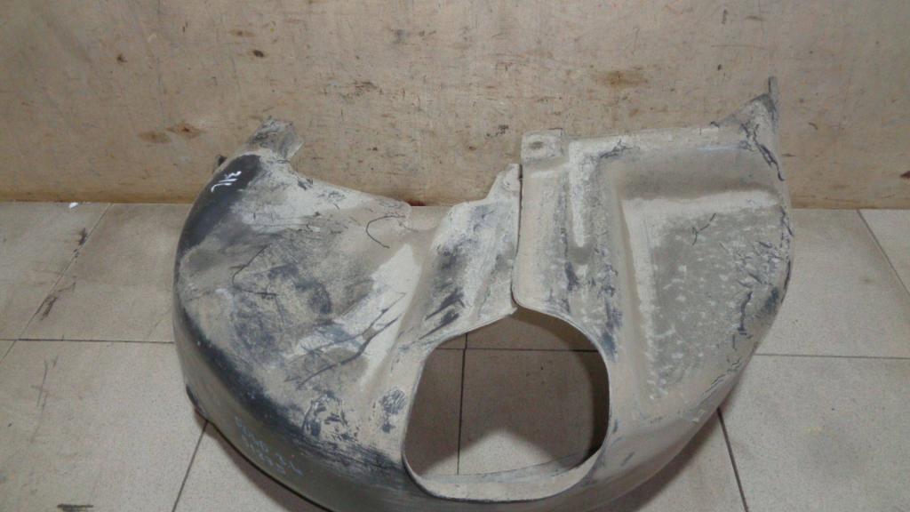 Локер задний левый, 1000 рублей, Пермь