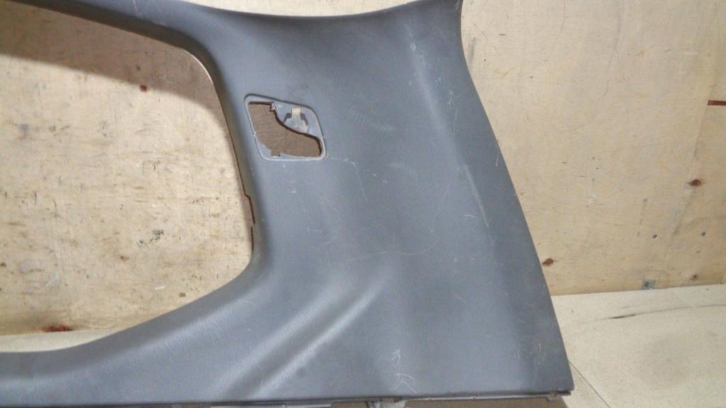 Обшивка багажника, 3500 рублей, Пермь