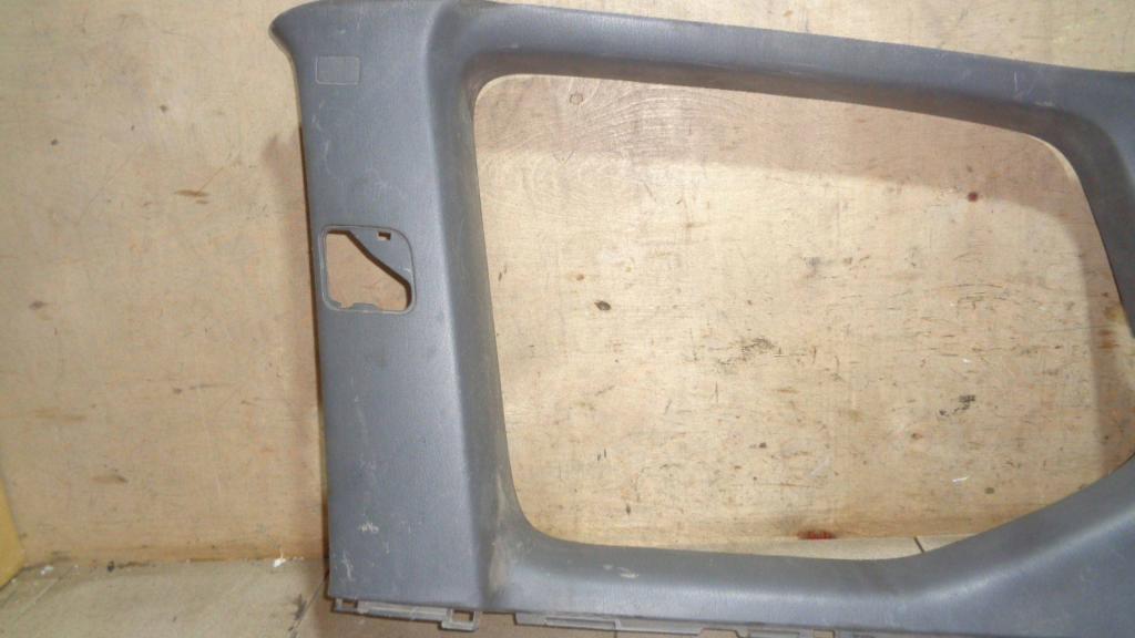 Обшивка багажника, 3500 рублей, Пермь