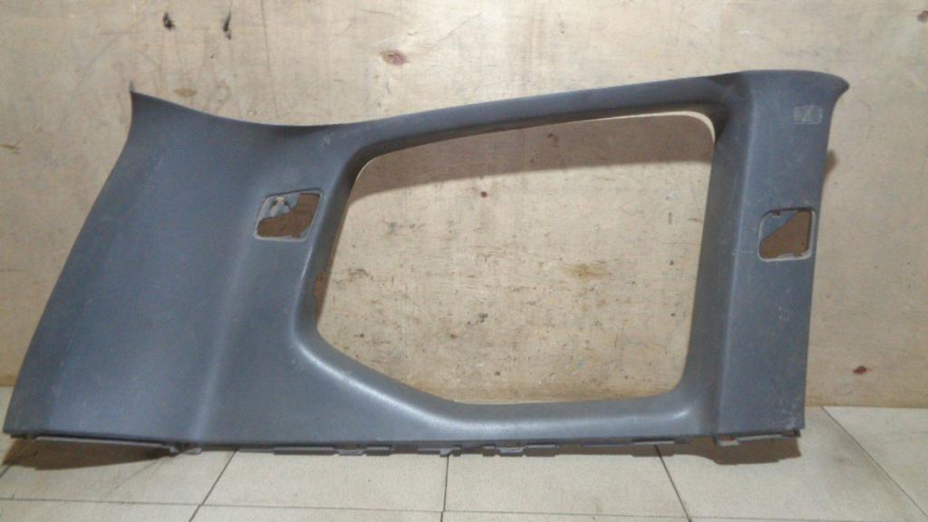 Обшивка багажника, 4000 рублей, Пермь