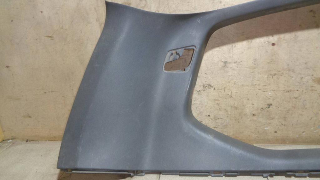 Обшивка багажника, 4000 рублей, Пермь