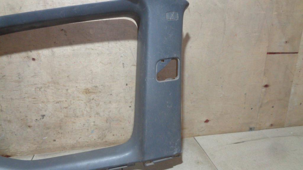 Обшивка багажника, 4000 рублей, Пермь