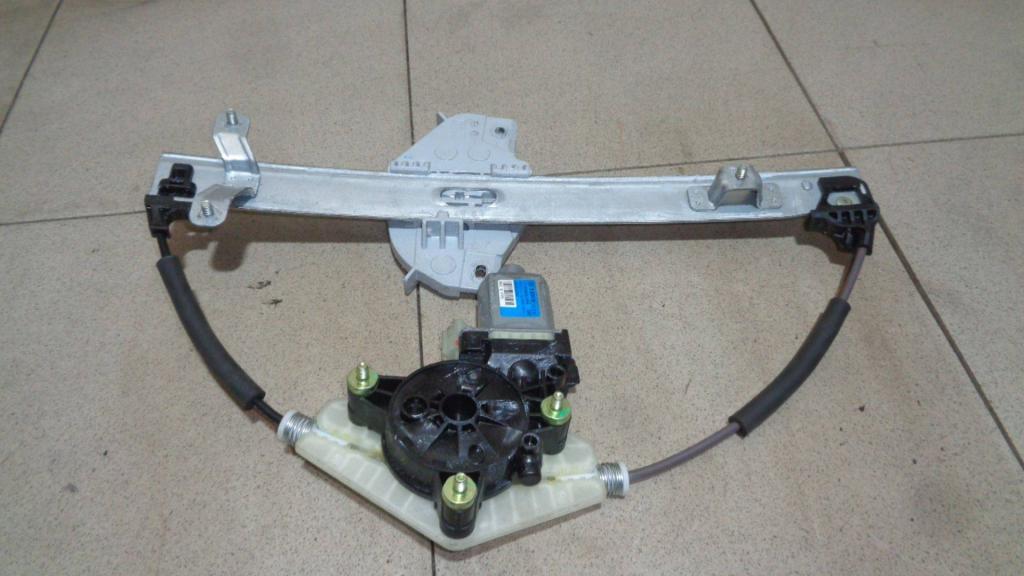 Стеклоподъемник задний левый, 5000 рублей, Пермь