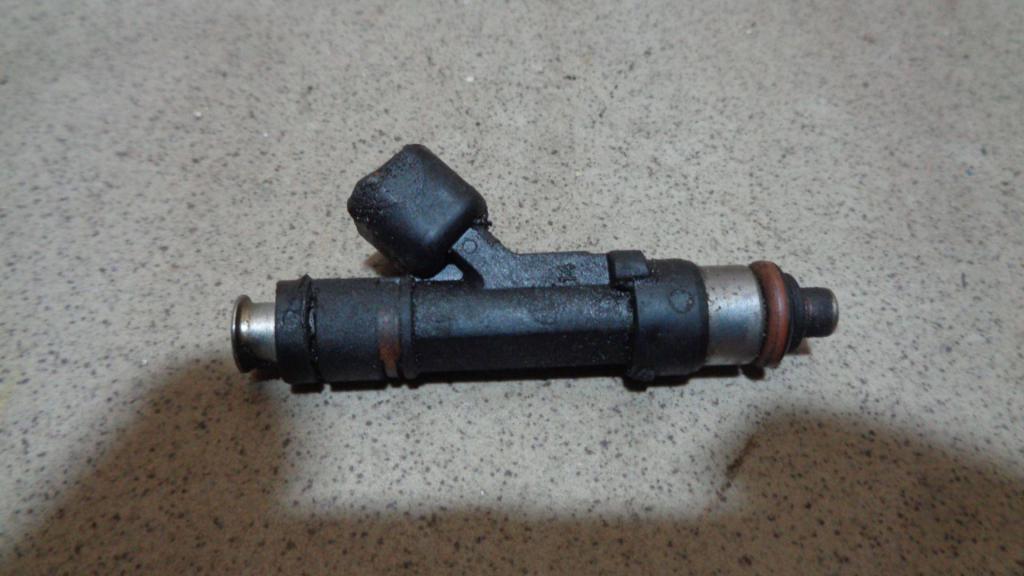 Форсунка топливная, 500 рублей, Пермь