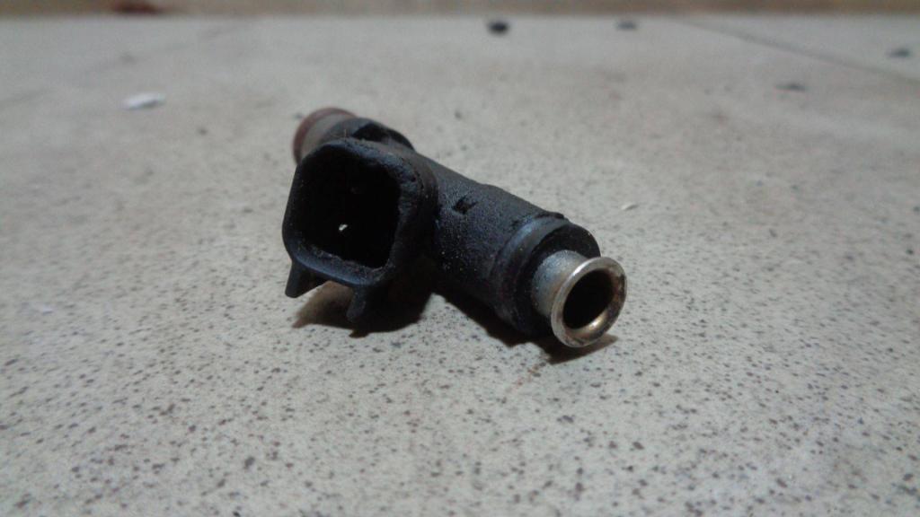 Форсунка топливная, 500 рублей, Пермь