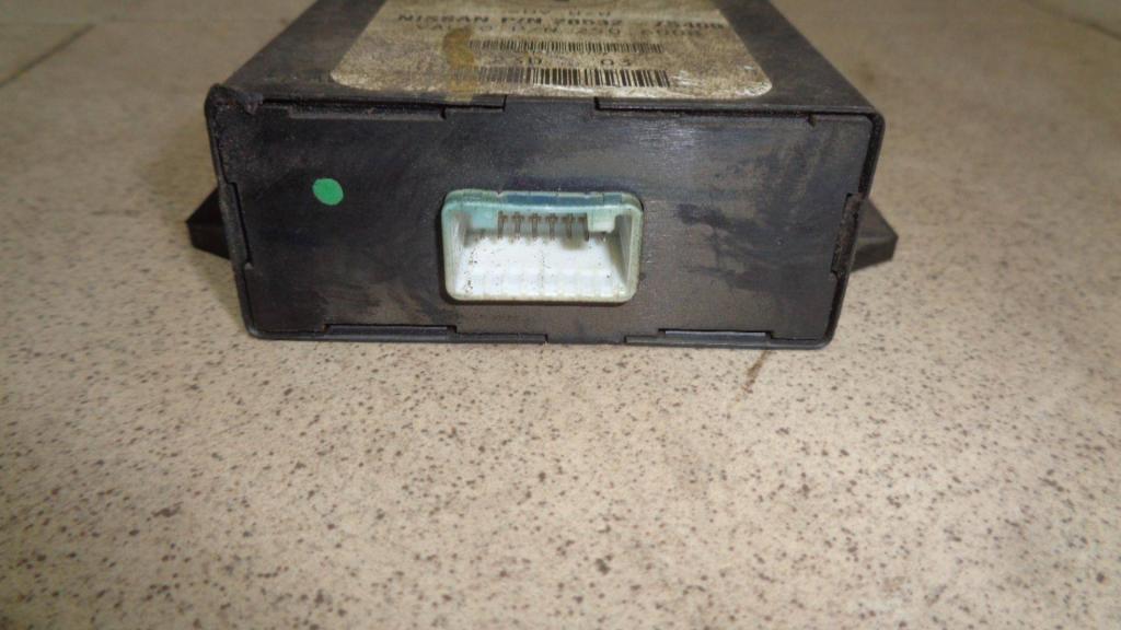 Блок управления парктроником, 1000 рублей, Пермь