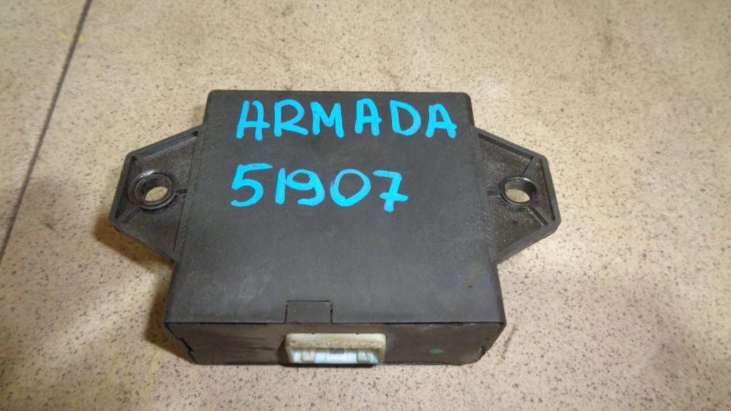 Блок управления парктроником, 1000 рублей, Пермь