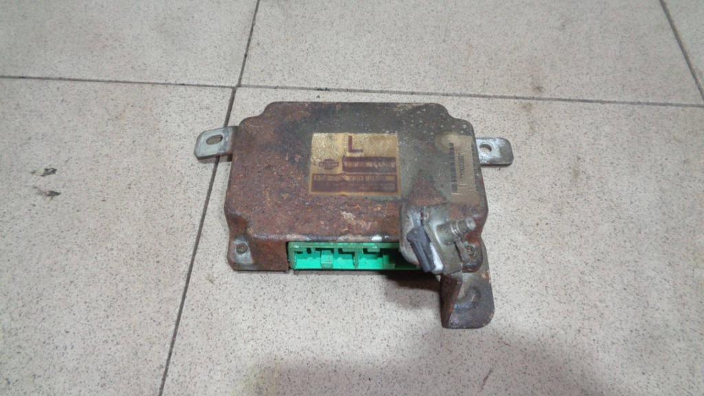 Блок управления АКПП, 1000 рублей, Пермь