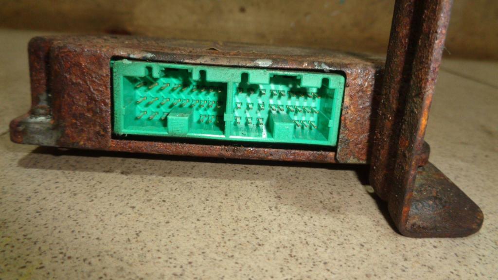 Блок управления АКПП, 1000 рублей, Пермь