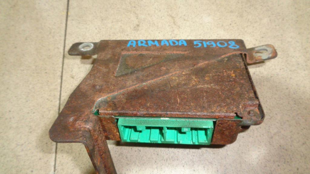 Блок управления АКПП, 1000 рублей, Пермь