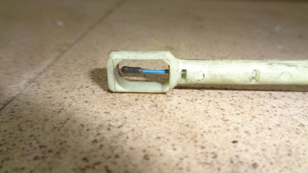 Датчик температуры воздуха, 500 рублей, Пермь